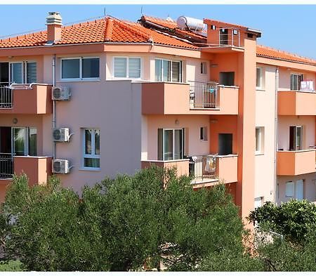 Villa Palas Apartments Рогозница Экстерьер фото