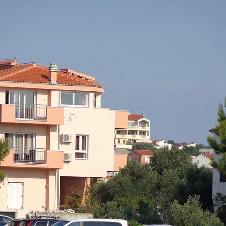 Villa Palas Apartments Рогозница Экстерьер фото