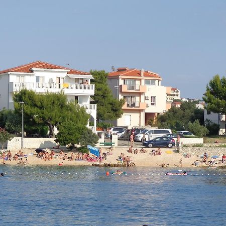 Villa Palas Apartments Рогозница Экстерьер фото