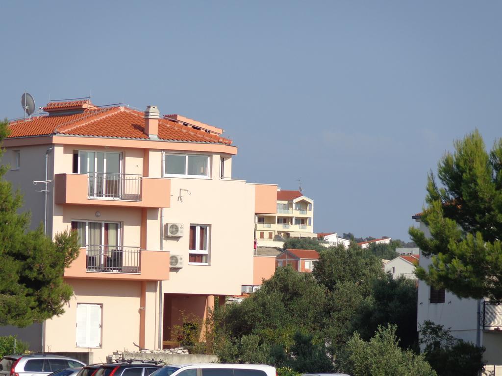 Villa Palas Apartments Рогозница Экстерьер фото