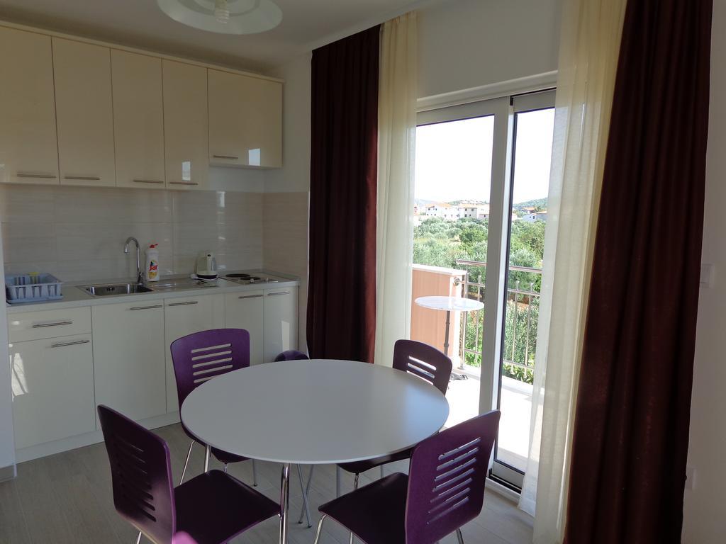 Villa Palas Apartments Рогозница Номер фото