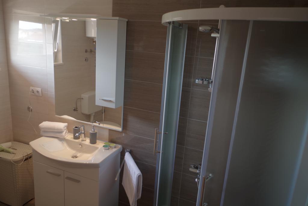 Villa Palas Apartments Рогозница Номер фото