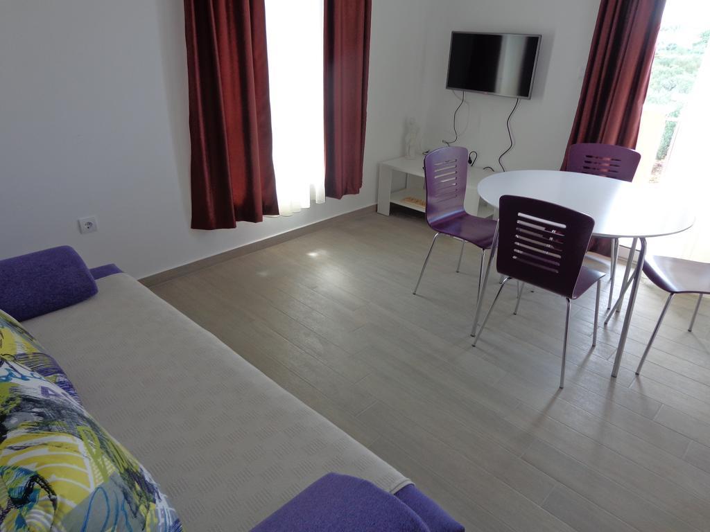 Villa Palas Apartments Рогозница Номер фото