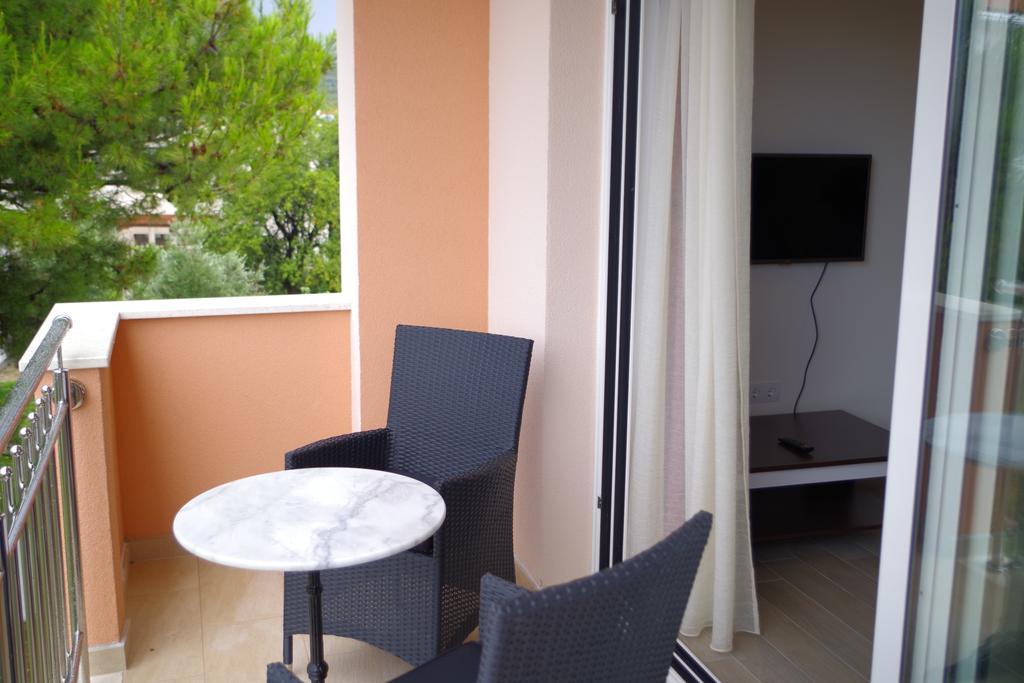 Villa Palas Apartments Рогозница Номер фото