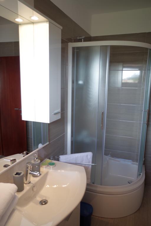Villa Palas Apartments Рогозница Номер фото