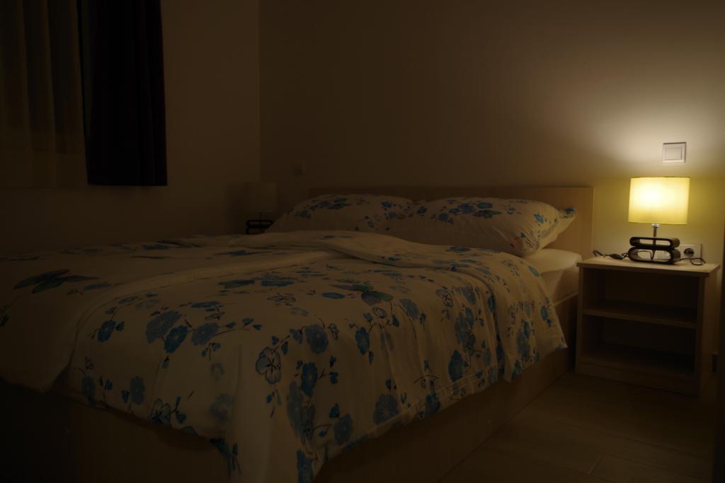 Villa Palas Apartments Рогозница Номер фото